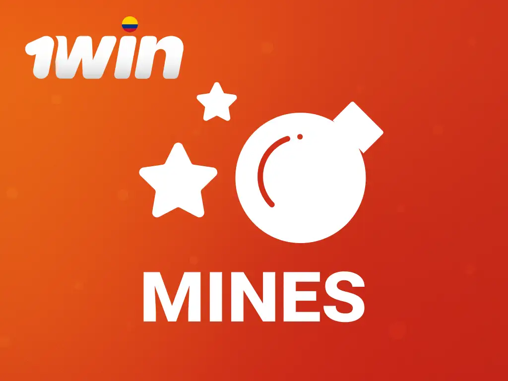 1win Mines: Jugar Online, Bono y Ganar Dinero con Mines Juego
