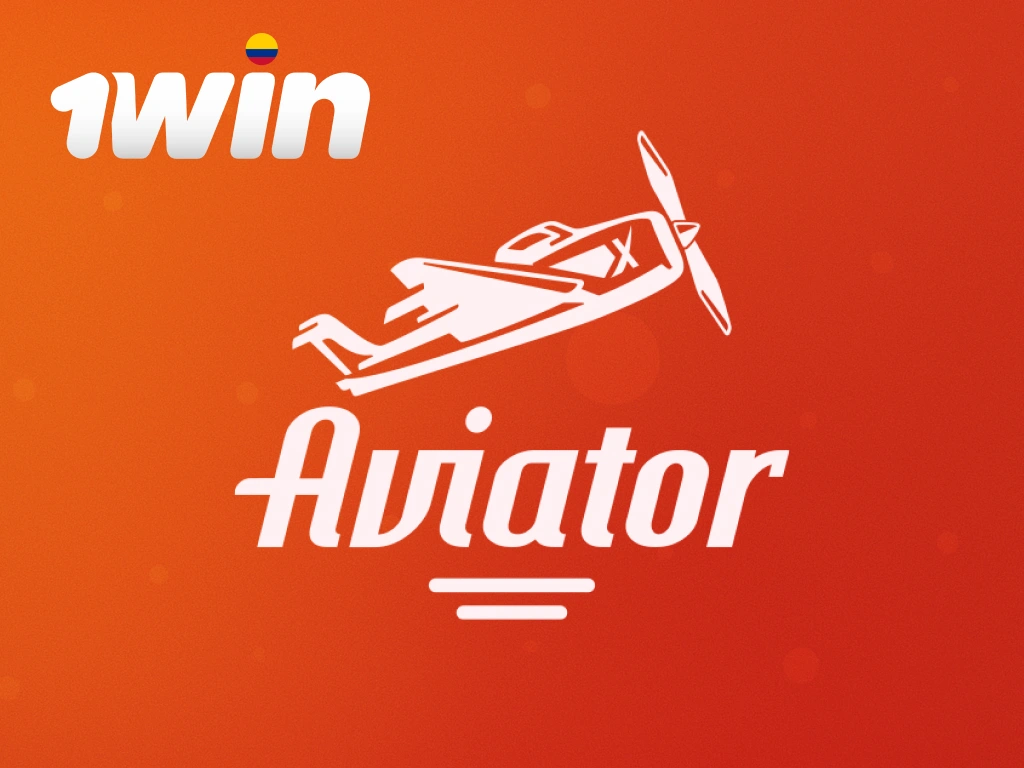 1win Aviator: Empieza a Jugar con Bono y Gana Dinero Real